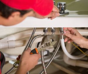 About Emergency plumbing pros Cyclone, WV